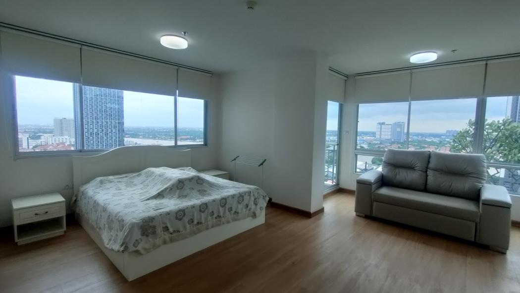 ขายคอนโด ศุภาลัย ซิตี้ รีสอร์ท สถานีพระนั่งเกล้า-เจ้าพระยา - Sell Condo Supalai City Resort Phra Nang Klao Station - 2985962