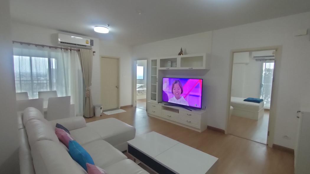 ขายคอนโด ศุภาลัย ซิตี้ รีสอร์ท สถานีพระนั่งเกล้า-เจ้าพระยา - Sell Condo Supalai City Resort Phra Nang Klao Station - 2985964