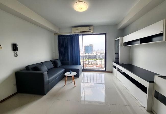 ขายคอนโด ฟิวส์ โมเบียส รามคำแหง สเตชั่น คอนโดมิเนียม - Sell Condo Fuse Mobius Ramkhamheang Station condominium - 2986029