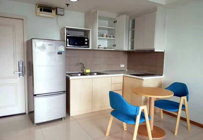 ขายคอนโด ฟิวส์ โมเบียส รามคำแหง สเตชั่น คอนโดมิเนียม - Sell Condo Fuse Mobius Ramkhamheang Station condominium - 2986030