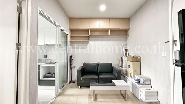 ขายคอนโด เดอะ ทรี สุขุมวิท 71 - เอกมัย คอนโดมิเนียม - Sell Condo The Tree Sukhumvit 71 - Ekamai condominium - 2986574