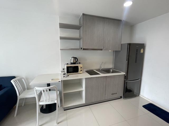 เช่าคอนโด วิสซ์ดอม ปุณณวิถี สเตชั่น คอนโดมิเนียม - Condo Rental Whizdom@Punnawithi Station condominium - 2986884
