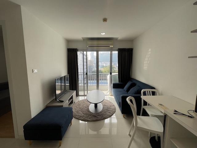 เช่าคอนโด วิสซ์ดอม ปุณณวิถี สเตชั่น คอนโดมิเนียม - Condo Rental Whizdom@Punnawithi Station condominium - 2986883