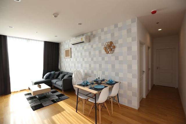 เช่าคอนโด โนเบิล รีโว สีลม คอนโดมิเนียม - Condo Rental Noble Revo Silom condominium - 2986909