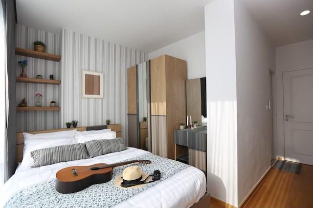 เช่าคอนโด โนเบิล รีโว สีลม คอนโดมิเนียม - Condo Rental Noble Revo Silom condominium - 2986906