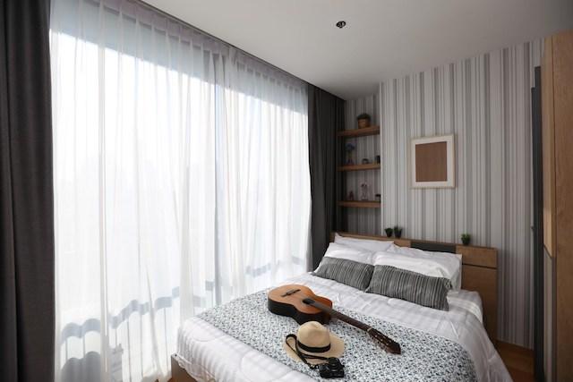 เช่าคอนโด โนเบิล รีโว สีลม คอนโดมิเนียม - Condo Rental Noble Revo Silom condominium - 2986908