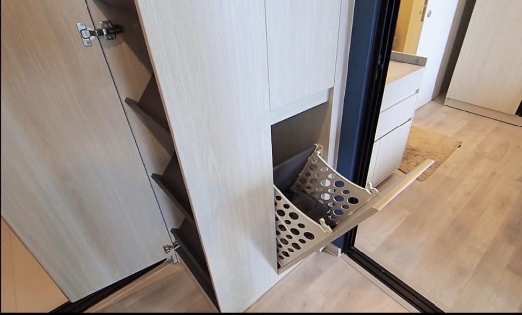 เช่าคอนโด Niche MONO Mega Space Bangna : นิช โมโน เมกะ สเปซ บางนา - Condo Rental   - 2987020