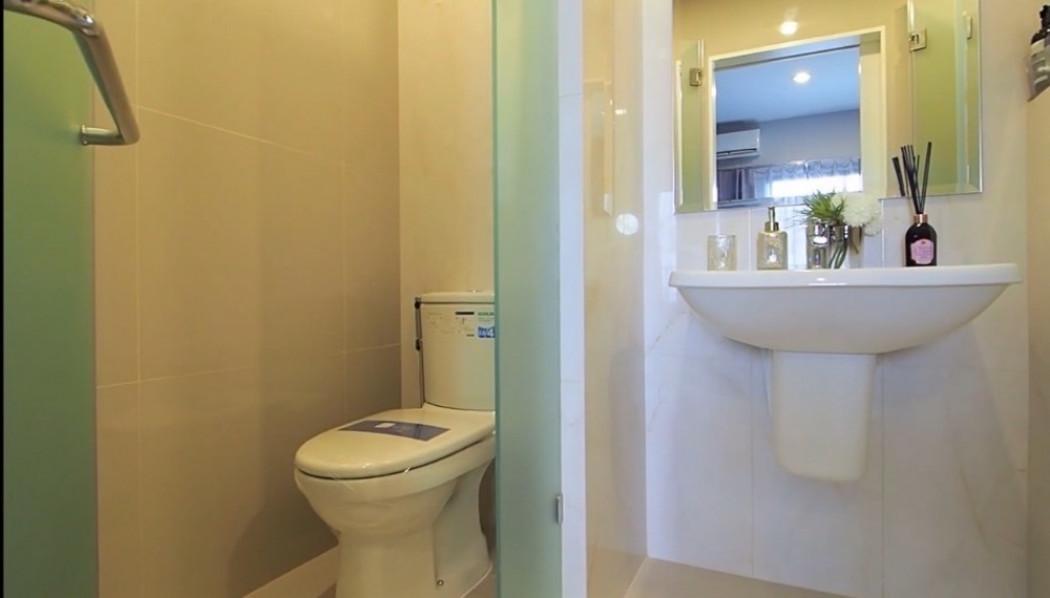 เช่าคอนโด Niche MONO Mega Space Bangna : นิช โมโน เมกะ สเปซ บางนา - Condo Rental   - 2987021