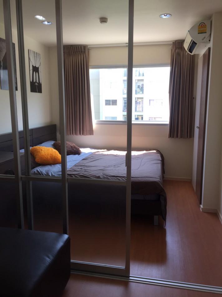 เช่าคอนโด ลุมพินี คอนโดทาวน์ รามอินทรา-ลาดปลาเค้า2 - Condo Rental Lumpini CondoTown Ramindra-Lat Pla Khao2 - 2987032