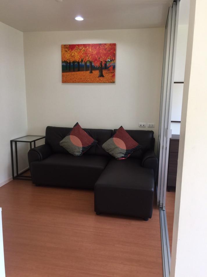 เช่าคอนโด ลุมพินี คอนโดทาวน์ รามอินทรา-ลาดปลาเค้า2 - Condo Rental Lumpini CondoTown Ramindra-Lat Pla Khao2 - 2987034