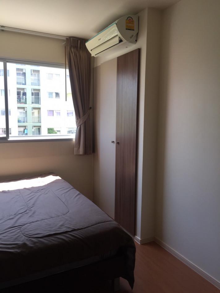 เช่าคอนโด ลุมพินี คอนโดทาวน์ รามอินทรา-ลาดปลาเค้า2 - Condo Rental Lumpini CondoTown Ramindra-Lat Pla Khao2 - 2987031