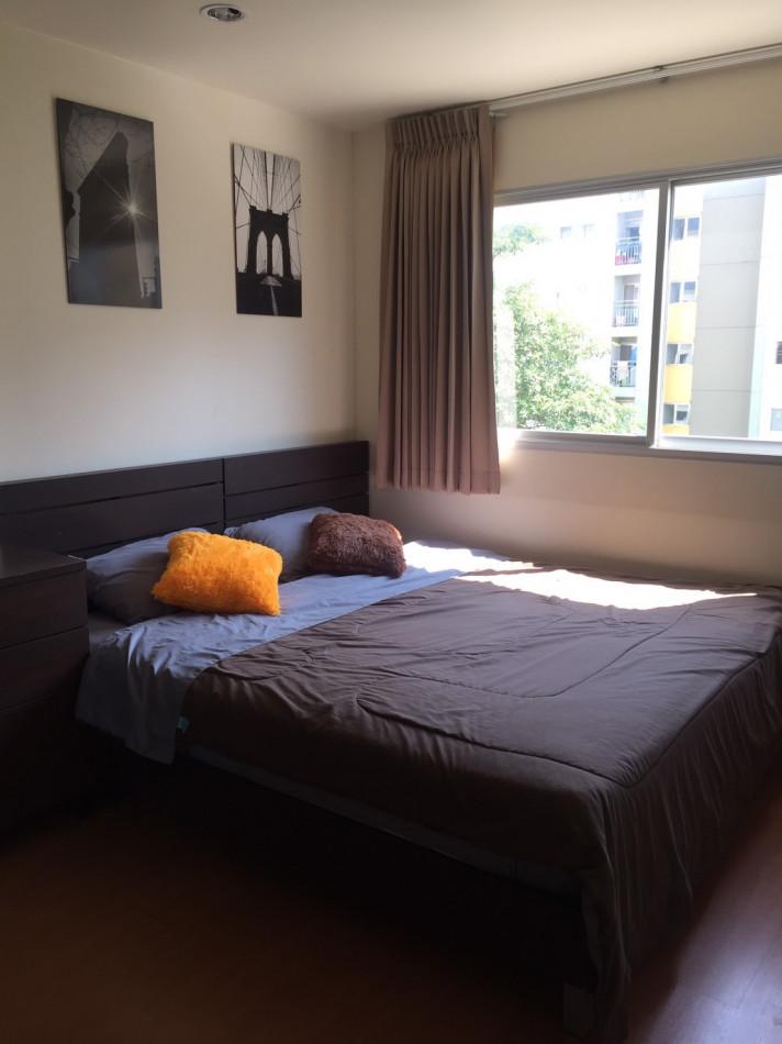 เช่าคอนโด ลุมพินี คอนโดทาวน์ รามอินทรา-ลาดปลาเค้า2 - Condo Rental Lumpini CondoTown Ramindra-Lat Pla Khao2 - 2987030