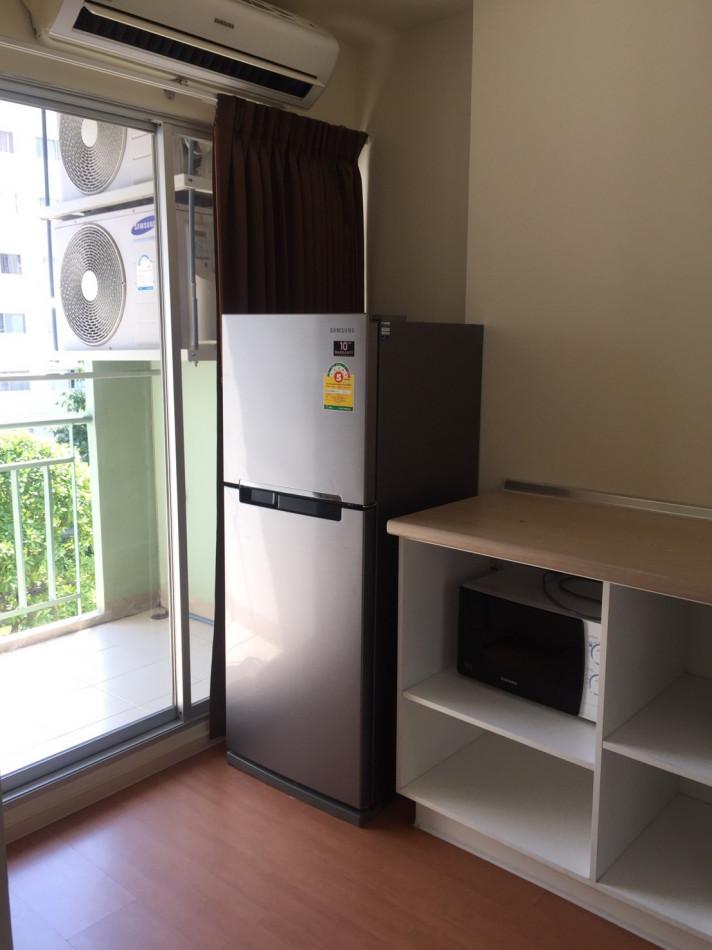 เช่าคอนโด ลุมพินี คอนโดทาวน์ รามอินทรา-ลาดปลาเค้า2 - Condo Rental Lumpini CondoTown Ramindra-Lat Pla Khao2 - 2987036