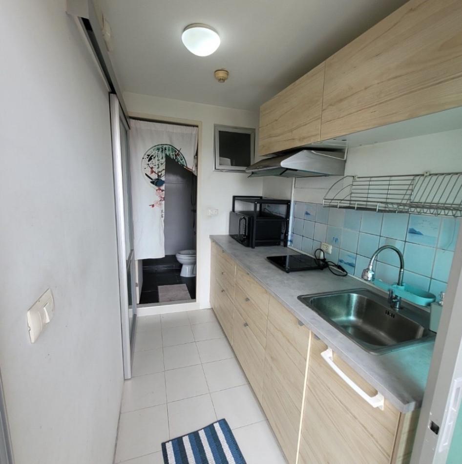 เช่าคอนโด DCONDO อ่อนนุช-พระราม 9 - Condo Rental   - 2987068