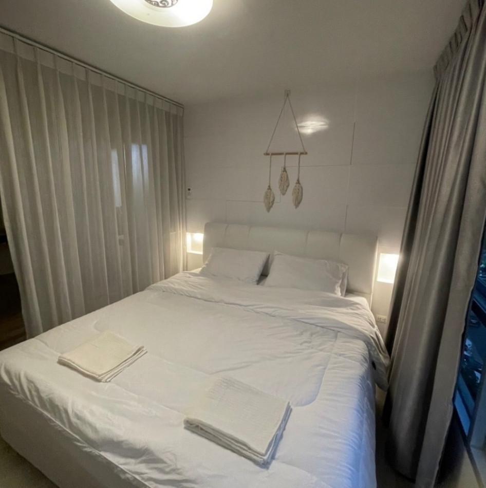 เช่าคอนโด DCONDO อ่อนนุช-พระราม 9 - Condo Rental   - 2987071