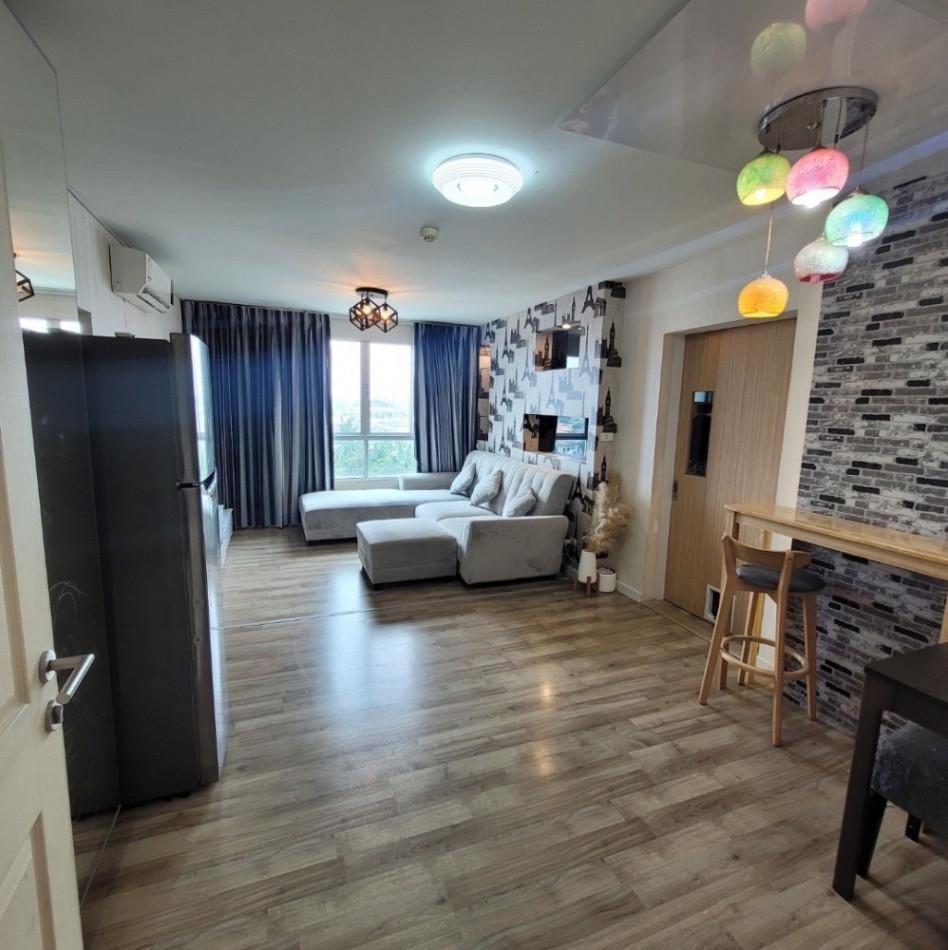 เช่าคอนโด DCONDO อ่อนนุช-พระราม 9 - Condo Rental   - 2987067