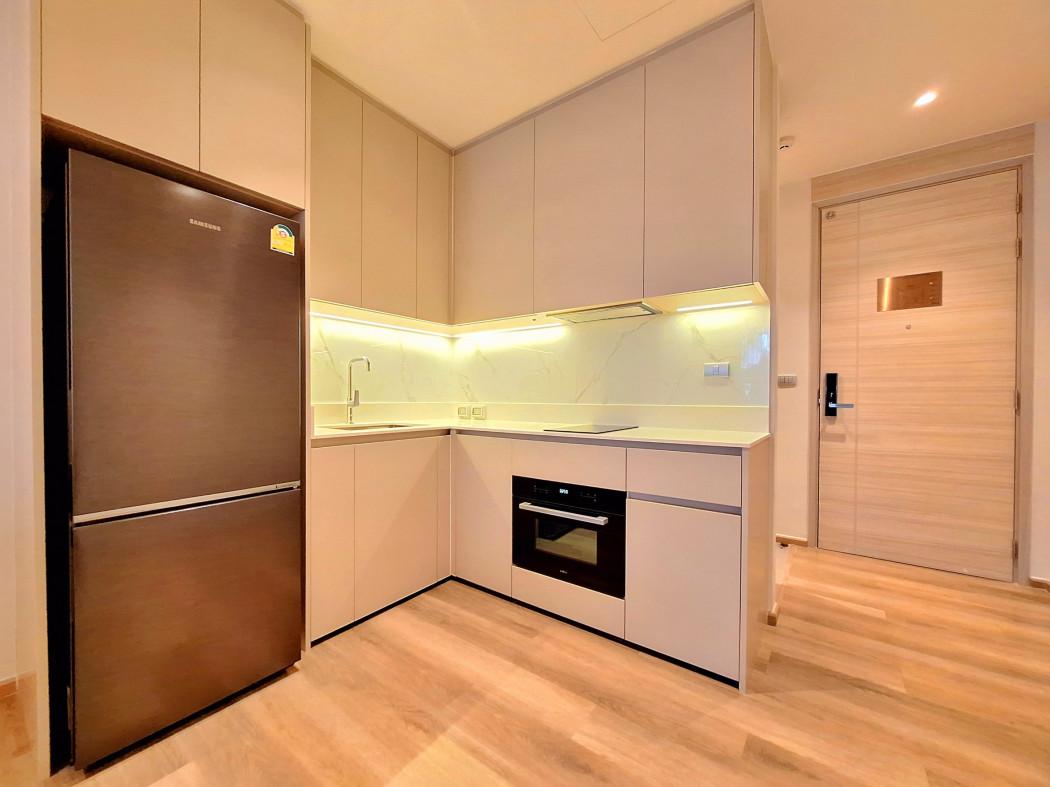 ขายคอนโด Bearing Residence (แบริ่ง เรสซิเดนซ์) - Sell Condo   - 2987110