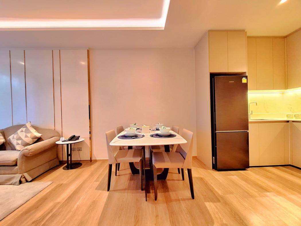 ขายคอนโด Bearing Residence (แบริ่ง เรสซิเดนซ์) - Sell Condo   - 2987101