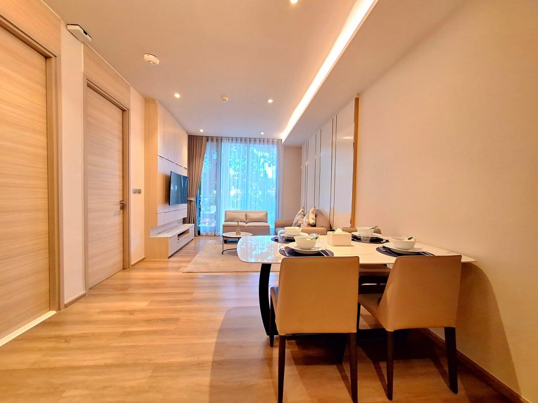 ขายคอนโด Bearing Residence (แบริ่ง เรสซิเดนซ์) - Sell Condo   - 2987102