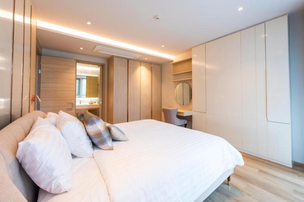 ขายคอนโด Bearing Residence (แบริ่ง เรสซิเดนซ์) - Sell Condo   - 2987106