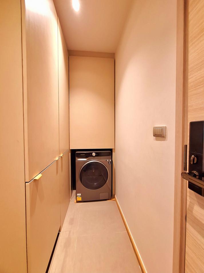 ขายคอนโด Bearing Residence (แบริ่ง เรสซิเดนซ์) - Sell Condo   - 2987111
