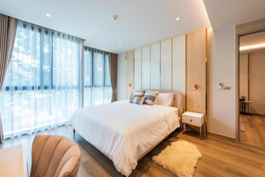 ขายคอนโด Bearing Residence (แบริ่ง เรสซิเดนซ์) - Sell Condo   - 2987107