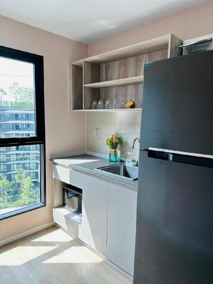 เช่าคอนโด Kave TU : เคฟ ทียู - Condo Rental   - 2987134