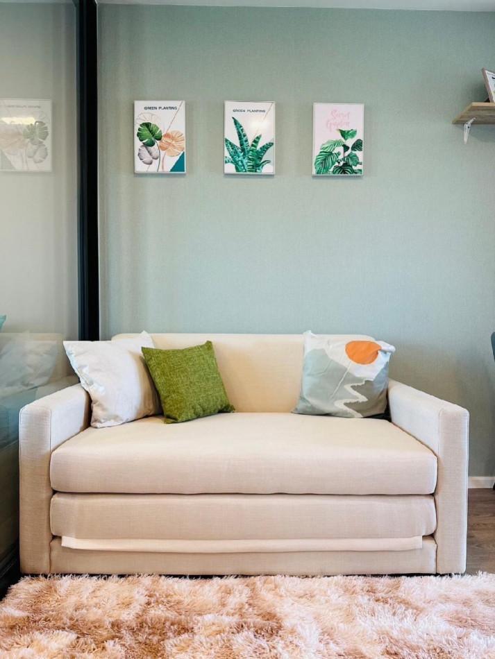 เช่าคอนโด Kave TU : เคฟ ทียู - Condo Rental   - 2987128