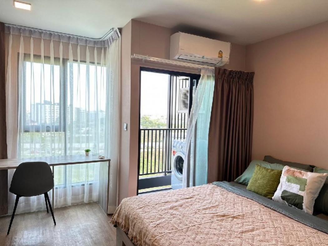 เช่าคอนโด Kave TU : เคฟ ทียู - Condo Rental   - 2987129