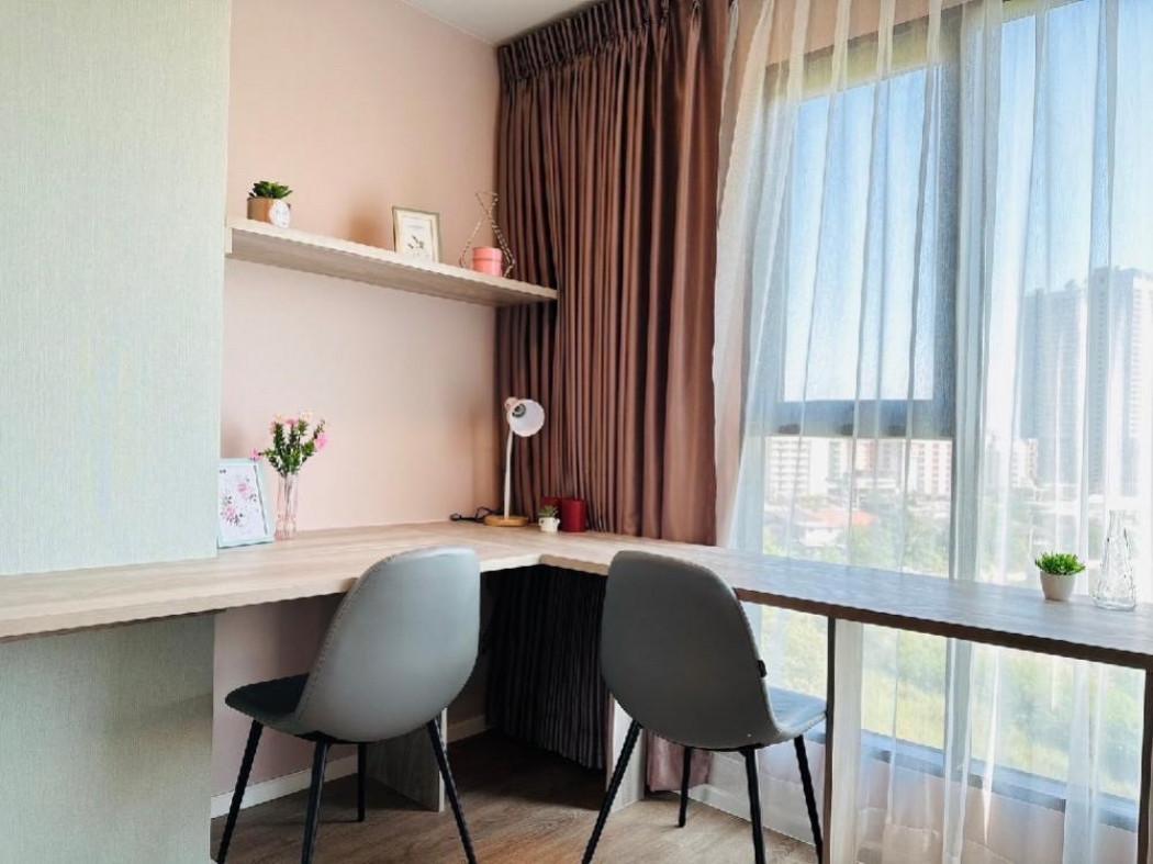 เช่าคอนโด Kave TU : เคฟ ทียู - Condo Rental   - 2987131