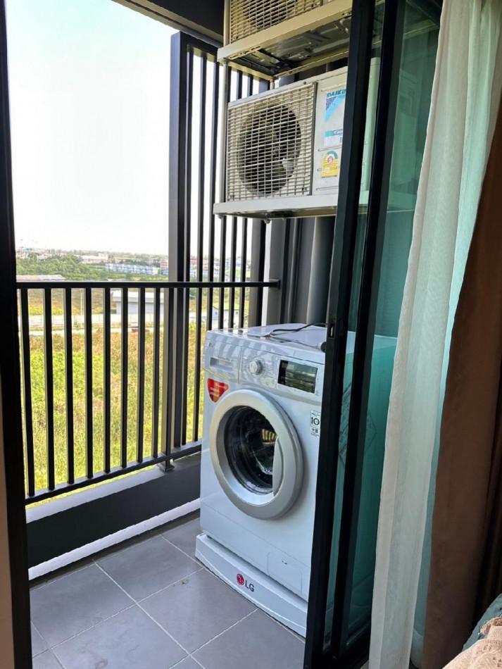 เช่าคอนโด Kave TU : เคฟ ทียู - Condo Rental   - 2987137
