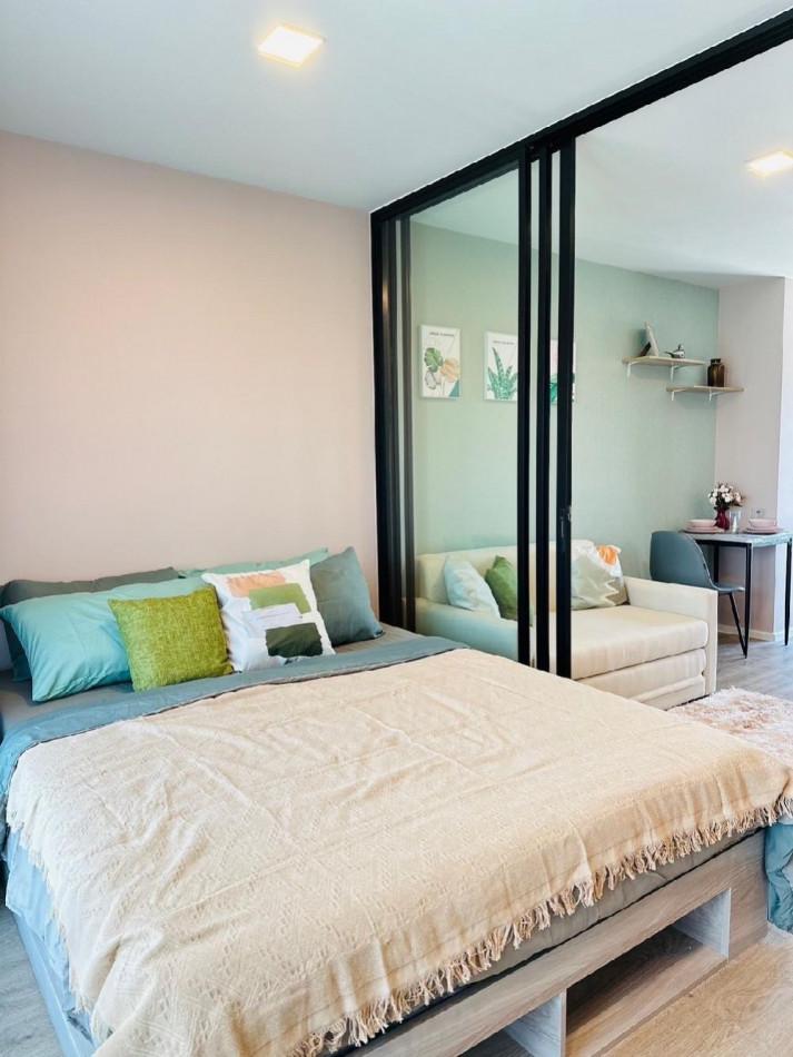 เช่าคอนโด Kave TU : เคฟ ทียู - Condo Rental   - 2987127