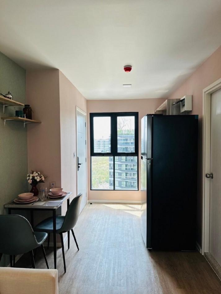 เช่าคอนโด Kave TU : เคฟ ทียู - Condo Rental   - 2987133