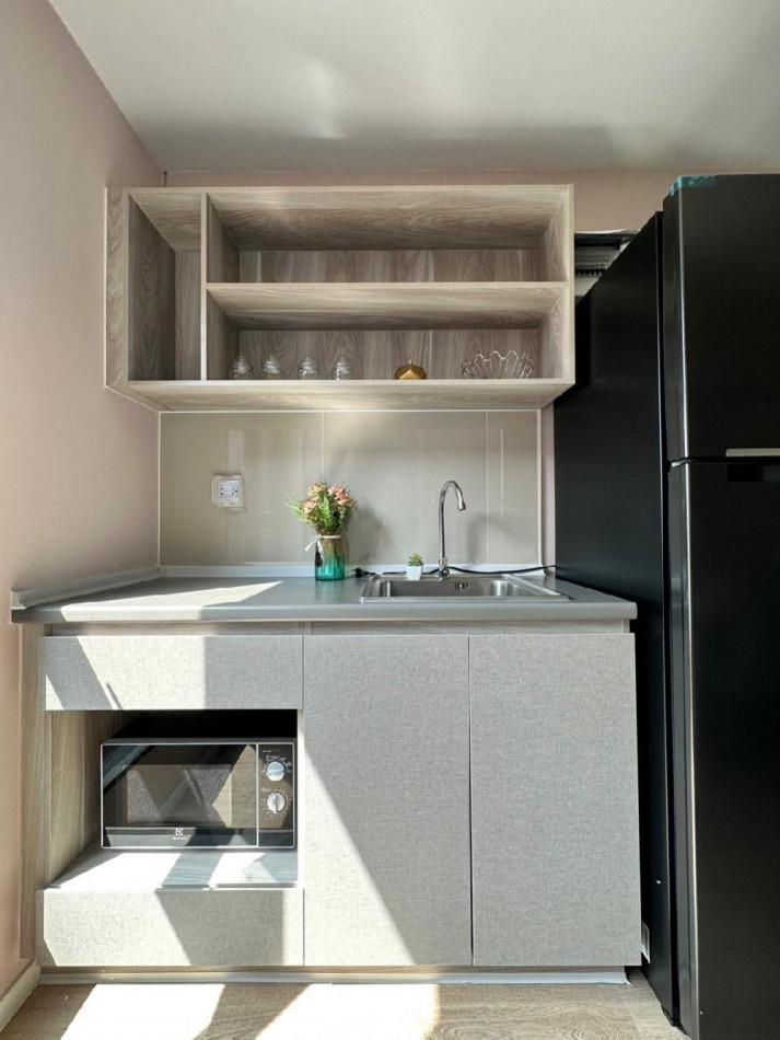 เช่าคอนโด Kave TU : เคฟ ทียู - Condo Rental   - 2987135