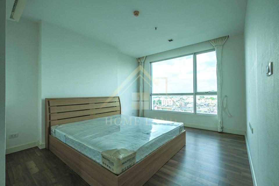 ขายคอนโด เดอะ รูม สาทร-ตากสิน คอนโดมิเนียม - Sell Condo The Room Sathorn-Taksin condominium - 2987304