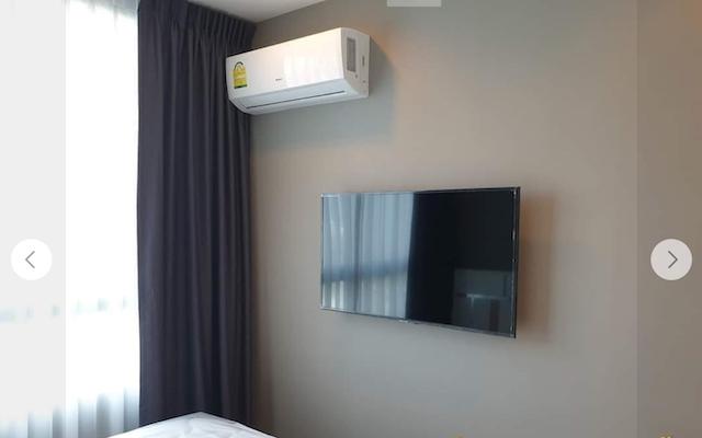 เช่าคอนโด อาร์ทีมิส สุขุมวิท 77 คอนโดมิเนียม - Condo Rental Artemis Sukhumvit 77 condominium - 2987556