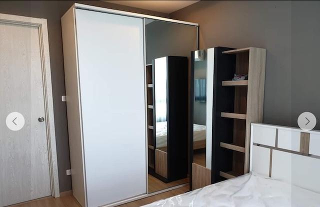 เช่าคอนโด อาร์ทีมิส สุขุมวิท 77 คอนโดมิเนียม - Condo Rental Artemis Sukhumvit 77 condominium - 2987555