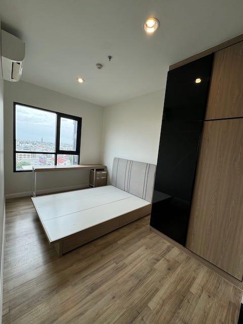 ขายคอนโด นิช โมโน สุขุมวิท แบริ่ง คอนโดมิเนียม - Sell Condo Niche Mono Sukhumvit-Bearing condominium - 2987577