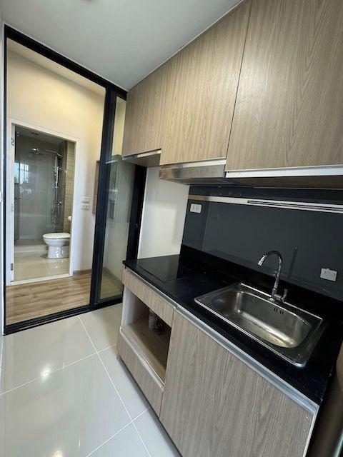 ขายคอนโด นิช โมโน สุขุมวิท แบริ่ง คอนโดมิเนียม - Sell Condo Niche Mono Sukhumvit-Bearing condominium - 2987575