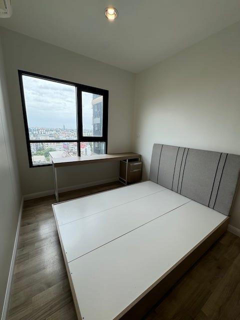 ขายคอนโด นิช โมโน สุขุมวิท แบริ่ง คอนโดมิเนียม - Sell Condo Niche Mono Sukhumvit-Bearing condominium - 2987570