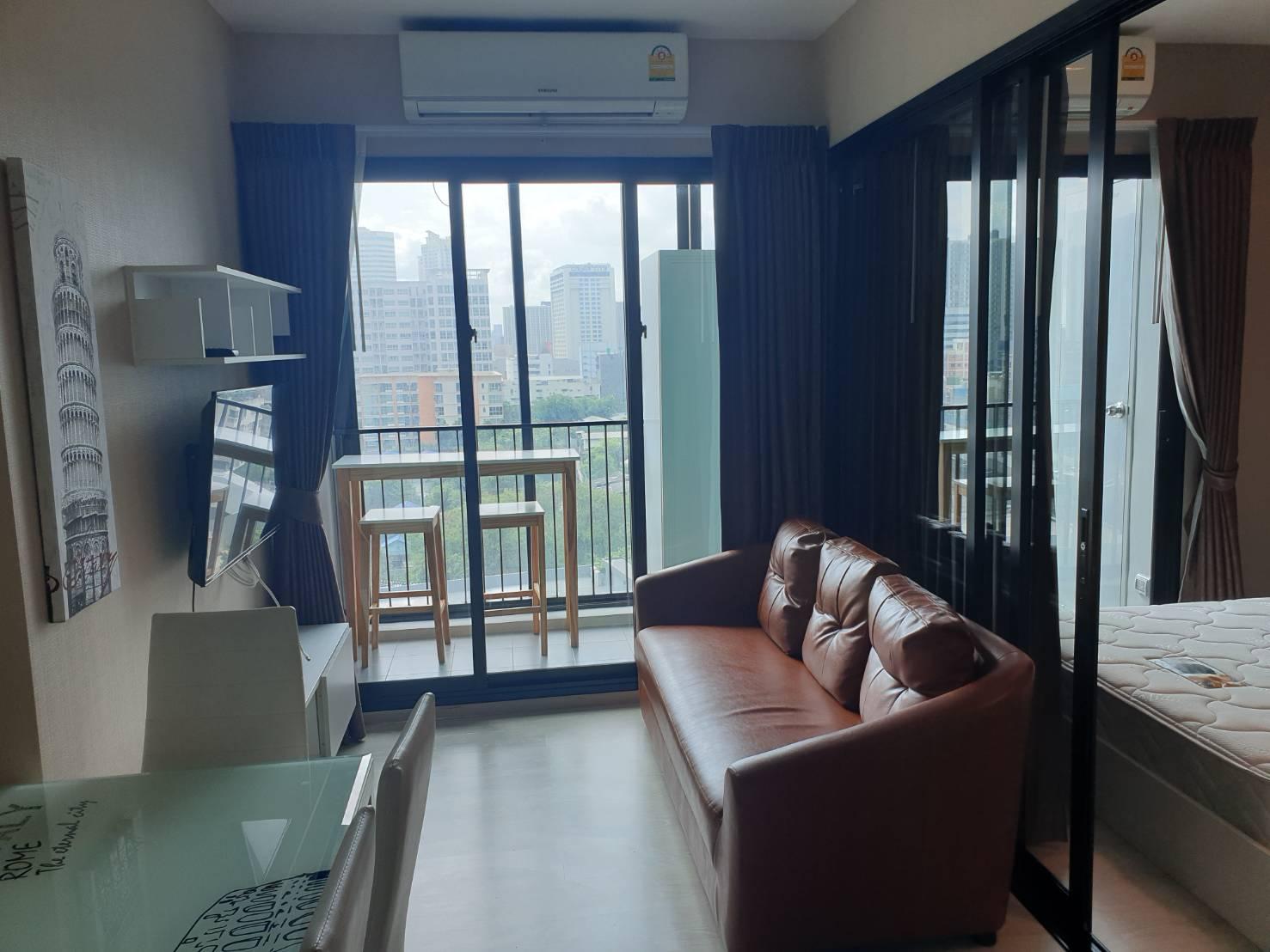 ขายคอนโด คอนโดเลต มิสท์ พระราม9 - Sell Condo Condolette Midst Rama9 - 2987616