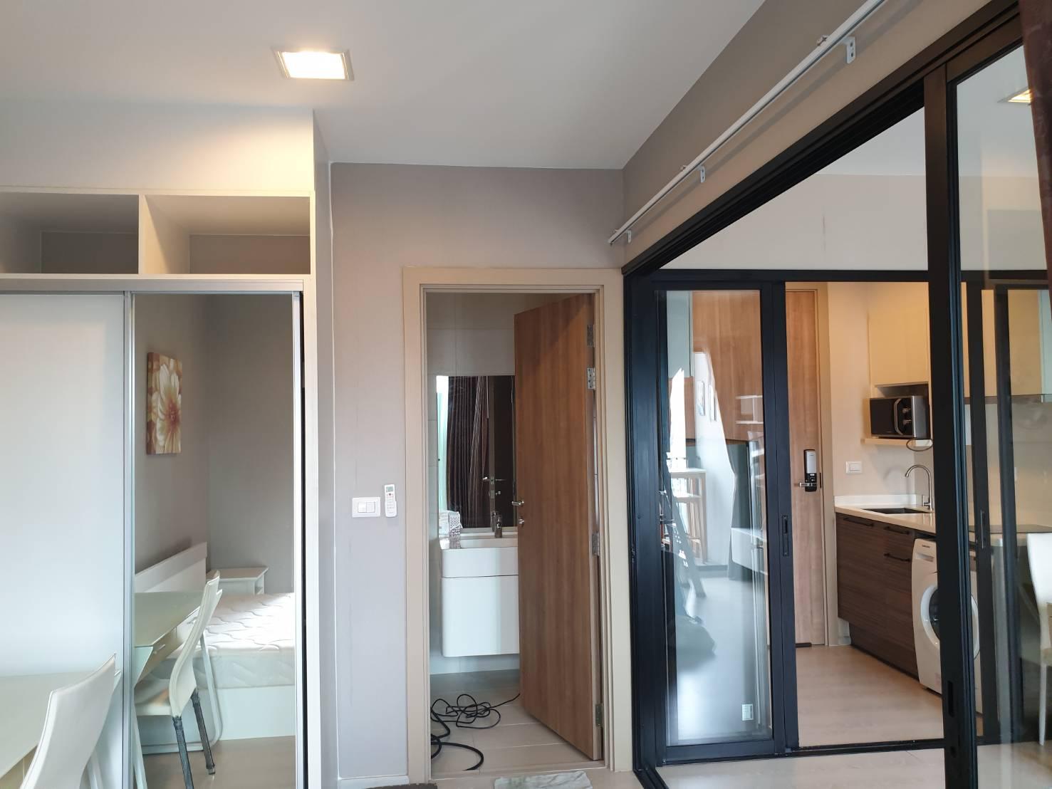 ขายคอนโด คอนโดเลต มิสท์ พระราม9 - Sell Condo Condolette Midst Rama9 - 2987619