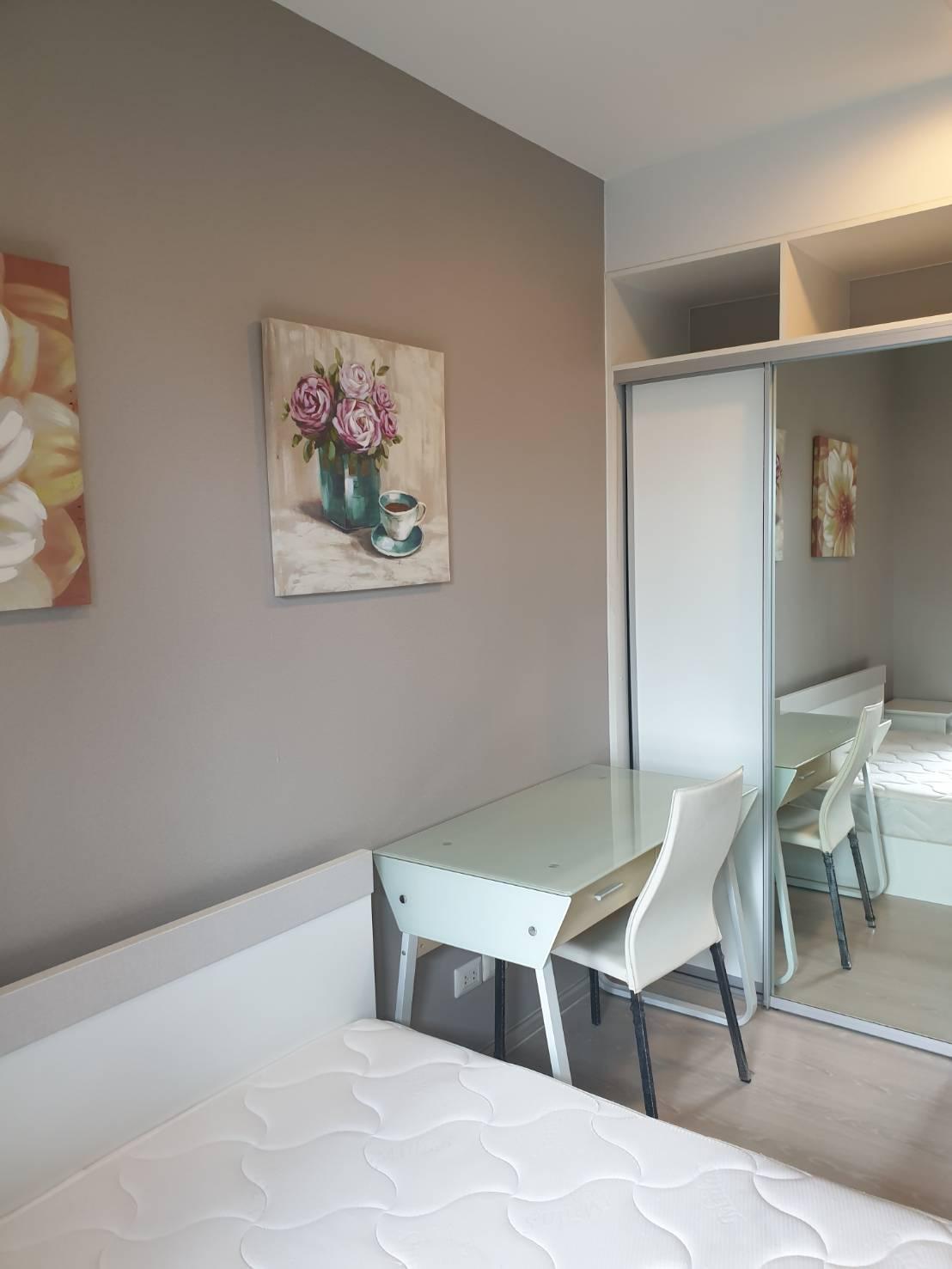 ขายคอนโด คอนโดเลต มิสท์ พระราม9 - Sell Condo Condolette Midst Rama9 - 2987618