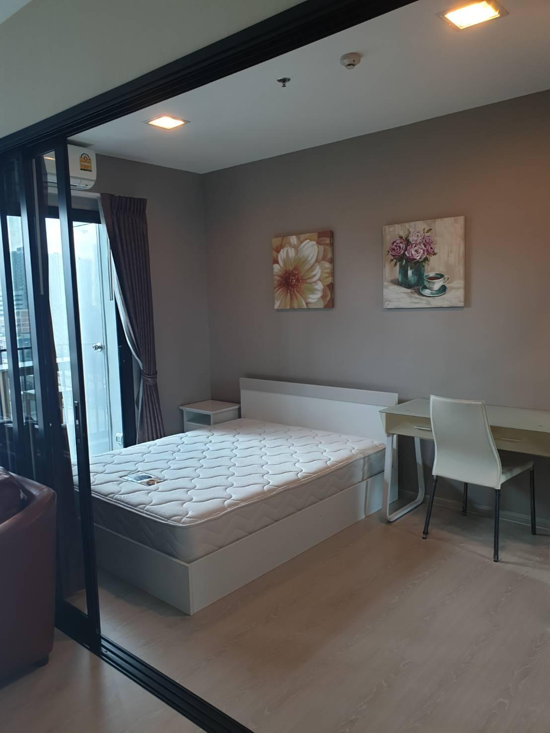 ขายคอนโด คอนโดเลต มิสท์ พระราม9 - Sell Condo Condolette Midst Rama9 - 2987617
