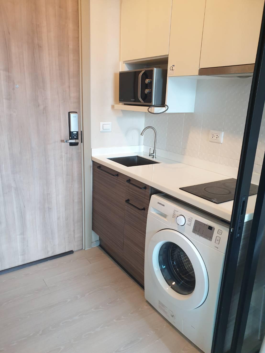ขายคอนโด คอนโดเลต มิสท์ พระราม9 - Sell Condo Condolette Midst Rama9 - 2987622