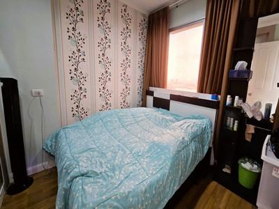 ขายคอนโด ลุมพีนี พาร์ค ริเวอร์ไซด์ พระราม 3 คอนโดมิเนียม - Sell Condo Lumpini Park Riverside Rama3 condominium - 2989173