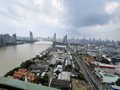 ขายคอนโด ลุมพีนี พาร์ค ริเวอร์ไซด์ พระราม 3 คอนโดมิเนียม - Sell Condo Lumpini Park Riverside Rama3 condominium - 2989171