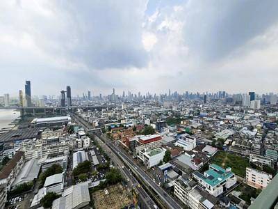 ขายคอนโด ลุมพีนี พาร์ค ริเวอร์ไซด์ พระราม 3 คอนโดมิเนียม - Sell Condo Lumpini Park Riverside Rama3 condominium - 2989183