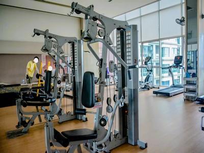 ขายคอนโด ลุมพีนี พาร์ค ริเวอร์ไซด์ พระราม 3 คอนโดมิเนียม - Sell Condo Lumpini Park Riverside Rama3 condominium - 2989184