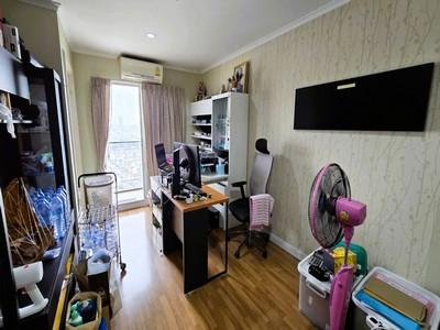 ขายคอนโด ลุมพีนี พาร์ค ริเวอร์ไซด์ พระราม 3 คอนโดมิเนียม - Sell Condo Lumpini Park Riverside Rama3 condominium - 2989175
